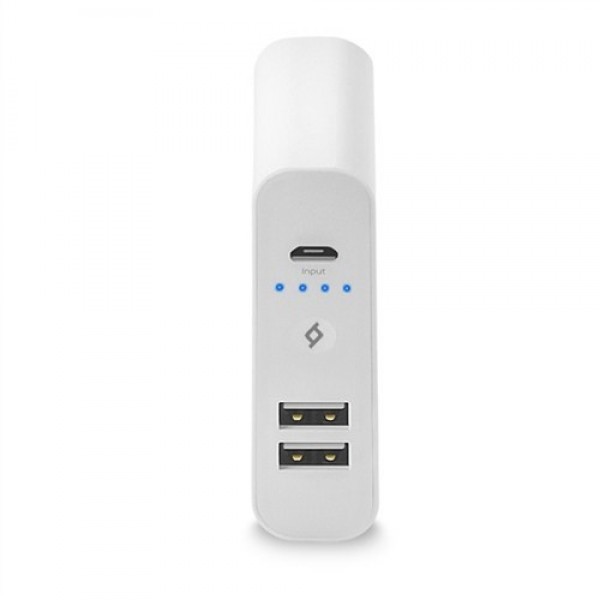ttec PowerUp Mega 10400 mAh Powerbank