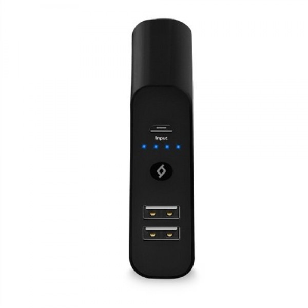 ttec PowerUp Mega 10400 mAh Powerbank