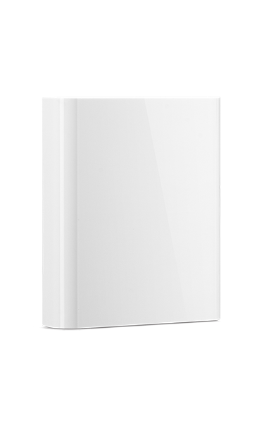 ttec PowerUp Mega 10400 mAh Powerbank