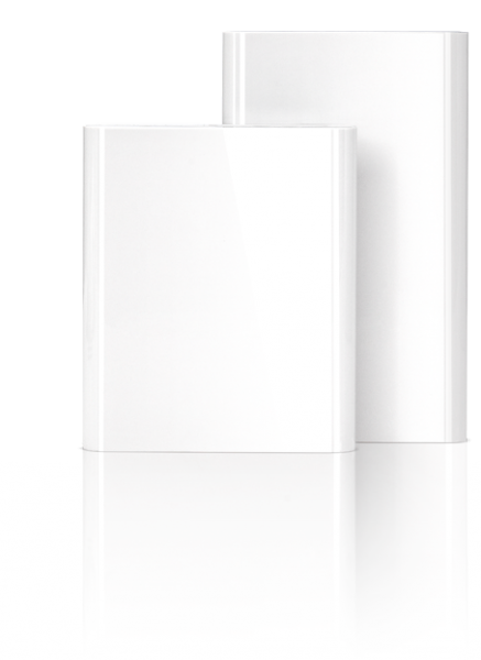 ttec PowerUp Mega 10400 mAh Powerbank