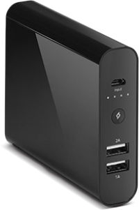 ttec PowerUp Mega resim