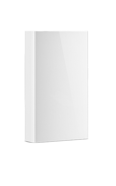ttec PowerUp Jumbo 13000 mAh Powerbank