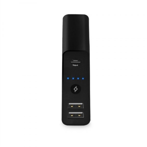 ttec PowerUp Jumbo 13000 mAh Powerbank