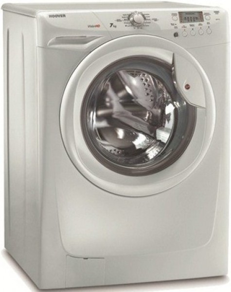 Hoover VHD 710 Çamaşır Makinesi