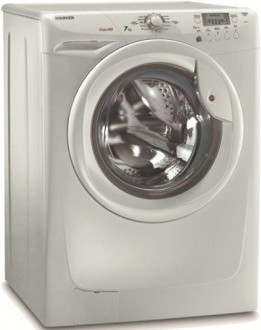 Hoover VHD 710 Çamaşır Makinesi