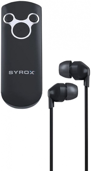 Syrox MX-13 Kablosuz Kulaklık