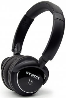 Syrox KBTSY-0005 Kablosuz Kulaklık