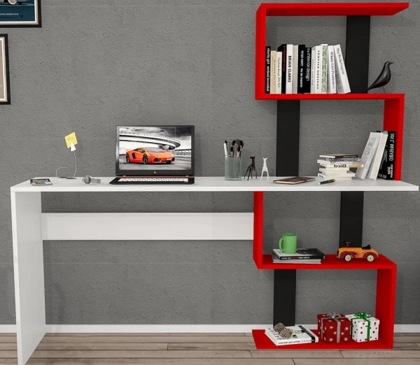 Moonlife Deniz Çalışma Masası