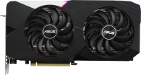 Asus Dual GeForce RTX 3060 Ti resim