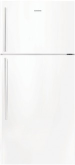 Hoover HVDN 7172 WH Buzdolabı