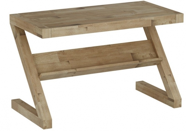 Minar Wood Zet Çalışma Masası