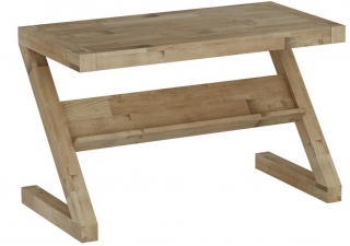 Minar Wood Zet Çalışma Masası