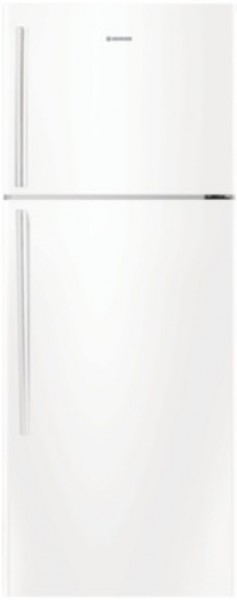 Hoover HVDN 6172 WH Buzdolabı