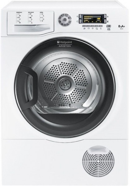 Hotpoint-Ariston FTCD 871 6H1 Isı Pompalı Kurutma Makinesi