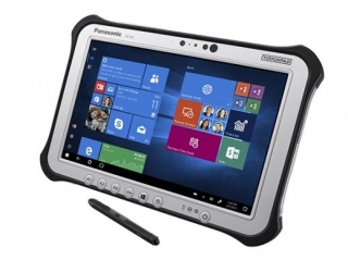 Panasonic TOUGHBOOK G1 Tablet