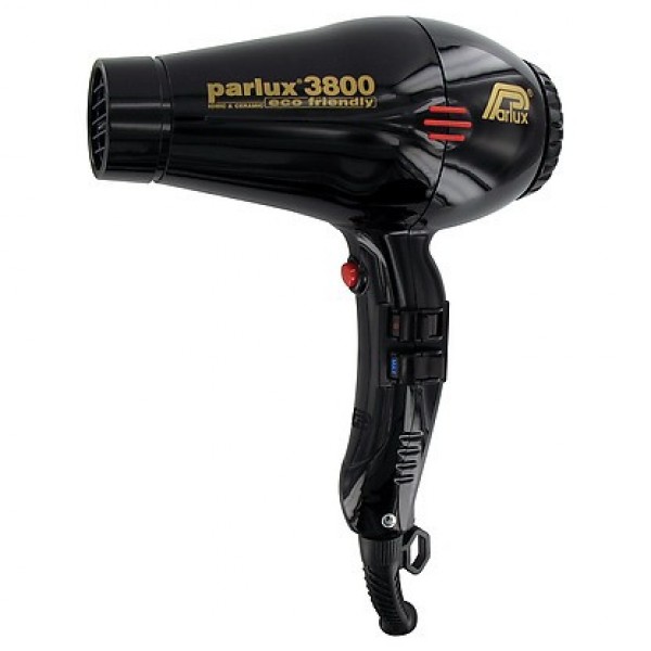 Parlux 3800 Ecofriendly Saç Kurutma Makinesi