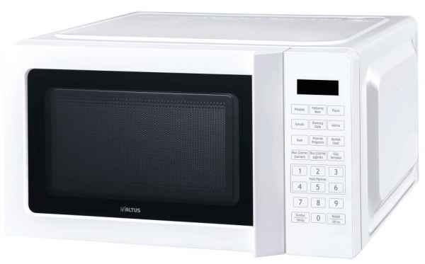 Altus ALMD 25 Mikrodalga Fırın