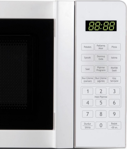 Altus ALMD 25 Mikrodalga Fırın
