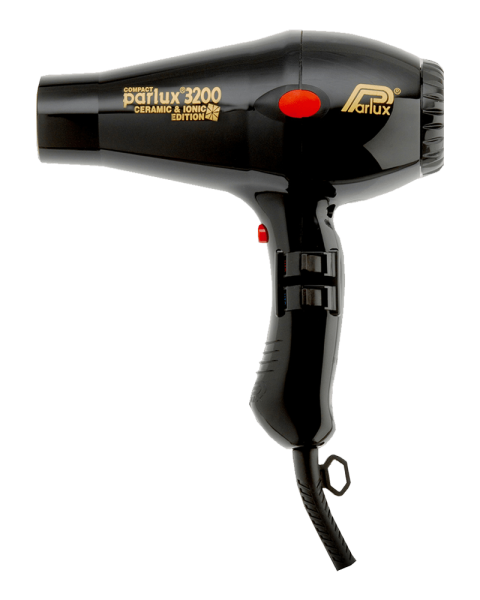 Parlux 3200 Compact Saç Kurutma Makinesi