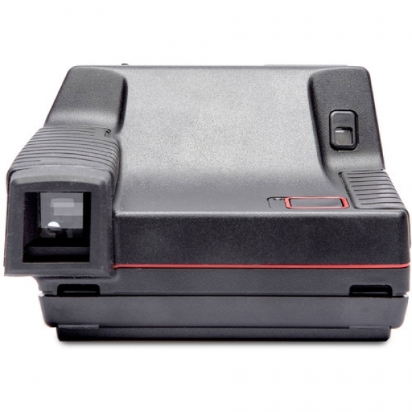 Polaroid 600 Impulse Şipşak Fotoğraf Makinesi