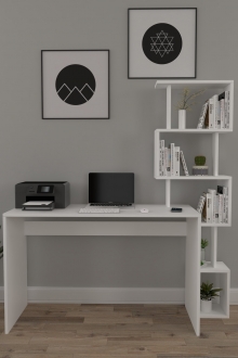 Moonlife Koordinat Çalışma Masası