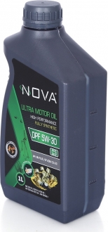 Nova DPF 5W-30 C3 Motor Yağı