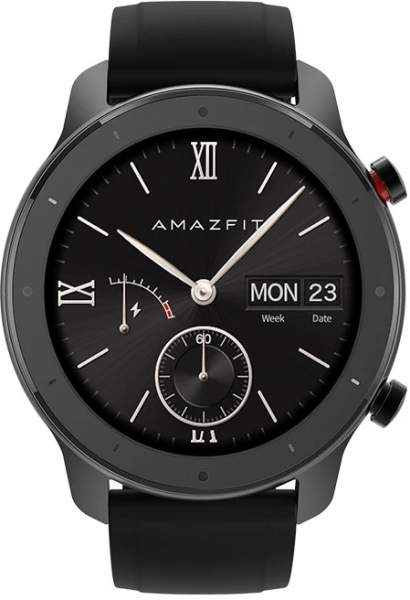 Amazfit GTR 47mm Lite Akıllı Saat
