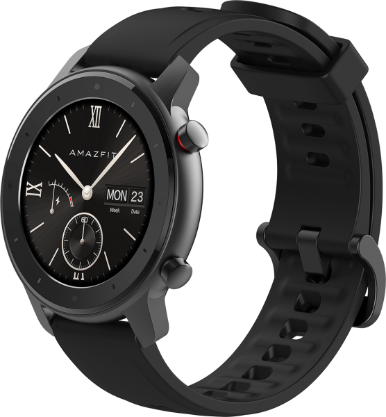 Amazfit GTR 47mm Lite Akıllı Saat