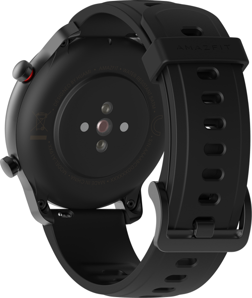 Amazfit GTR 47mm Lite Akıllı Saat
