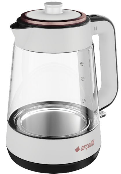 Arçelik CM 6964 Resital Çay Makinesi
