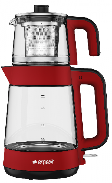 Arçelik CM 6964 Resital Çay Makinesi
