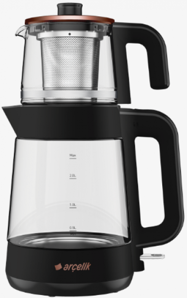 Arçelik CM 6964 Resital Çay Makinesi