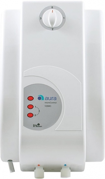 İhlas Aura 105 MC Elektrikli Şofben