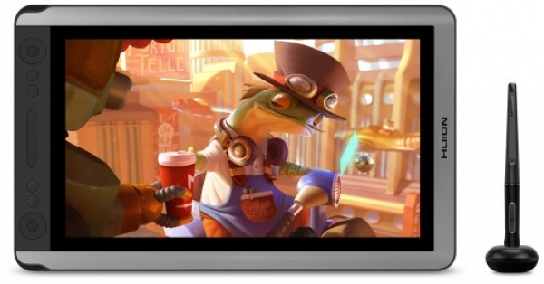 Huion Kamvas 16 Grafik Tablet