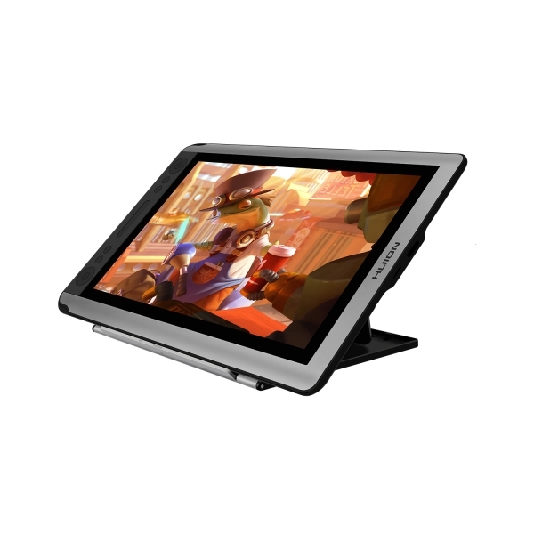 Huion Kamvas 16 Grafik Tablet