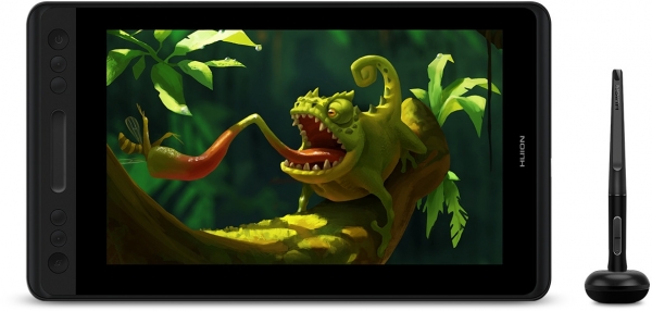 Huion Kamvas Pro 12 Grafik Tablet