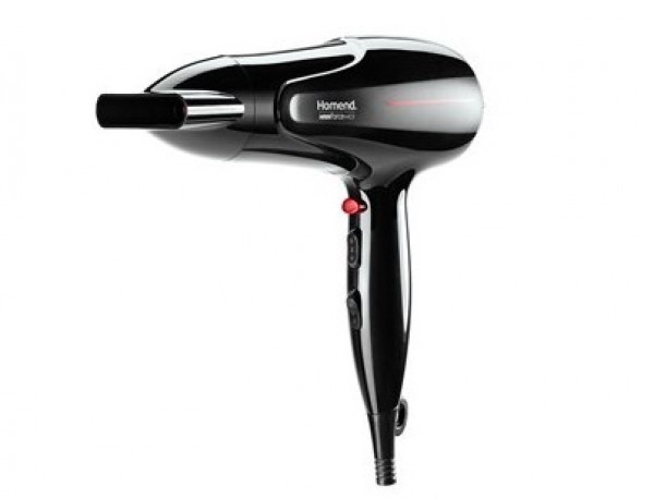 Homend Hair Force 4403 Saç Kurutma Makinesi