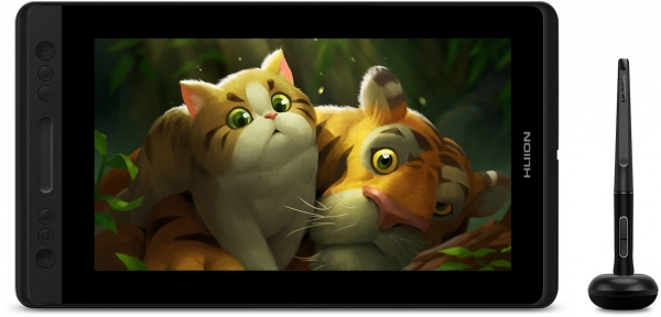 Huion Kamvas Pro 13 Grafik Tablet