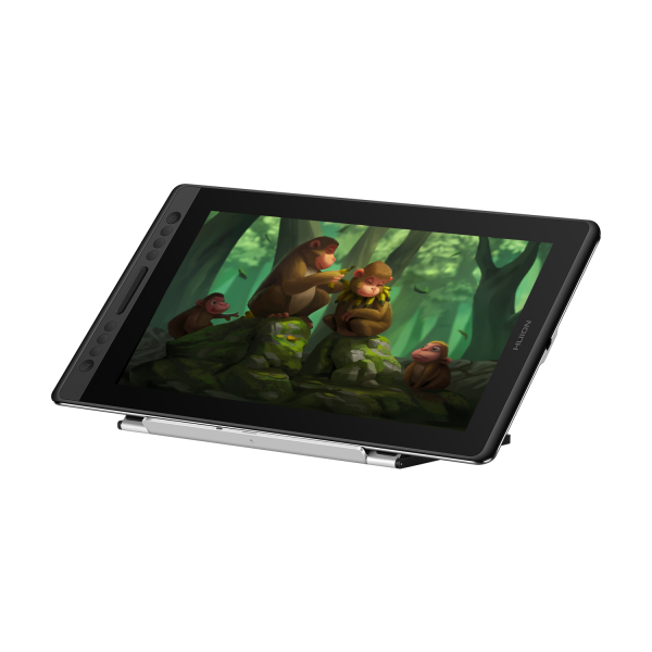 Huion Kamvas Pro 16 Grafik Tablet
