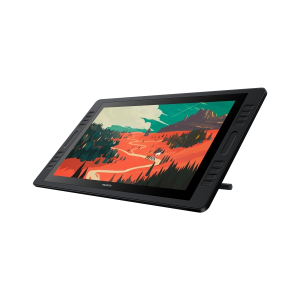 Huion Kamvas Pro 20 (2019) Grafik Tablet