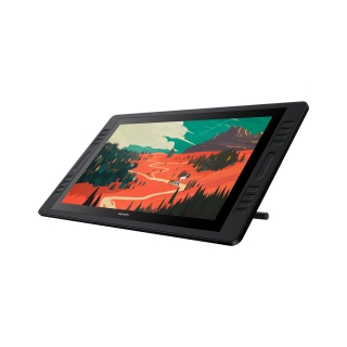 Huion Kamvas Pro 20 (2019) Grafik Tablet
