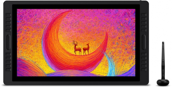 Huion Kamvas Studio 22 Grafik Tablet (240 GB)