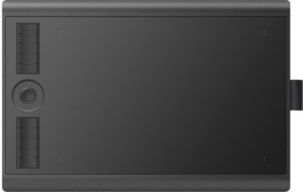Gaomon M10K Pro Grafik Tablet