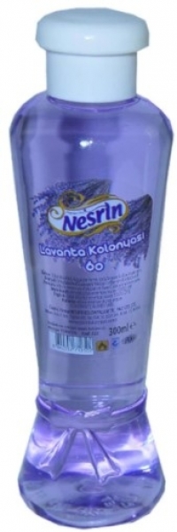 Nesrin Lavanta Kolonyası Pet Şişe 300 ml