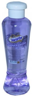 Nesrin Lavanta Kolonyası Pet Şişe 300 ml