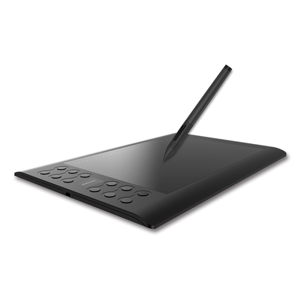 Gaomon M106K Grafik Tablet
