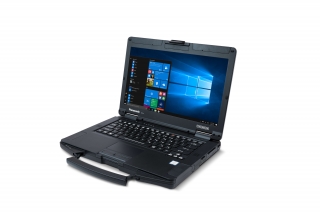 Panasonic TOUGHBOOK 55 MK1 Laptop