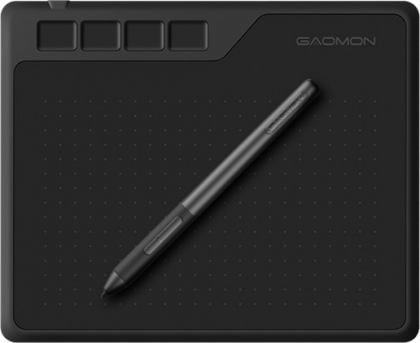 Gaomon S620 Grafik Tablet