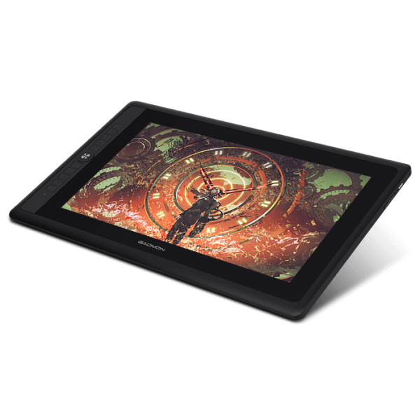 Gaomon PD156 Pro Grafik Tablet