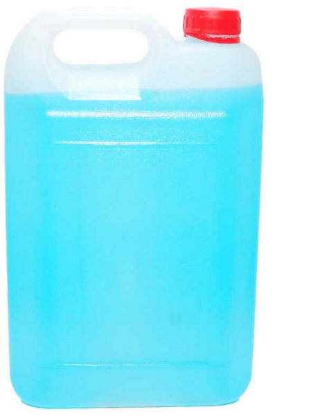 Nesrin Mavi Zambak Kolonyası Bidon 5 lt